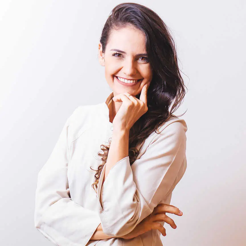 Laís Rosa - Natural Chef